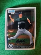 2010 Bowman Chrome Prospects You Pick Complete Your Set #'s BCP111-210 Free Ship