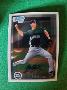 2010 Bowman Chrome Prospects You Pick Complete Your Set #'s BCP111-210 Free Ship