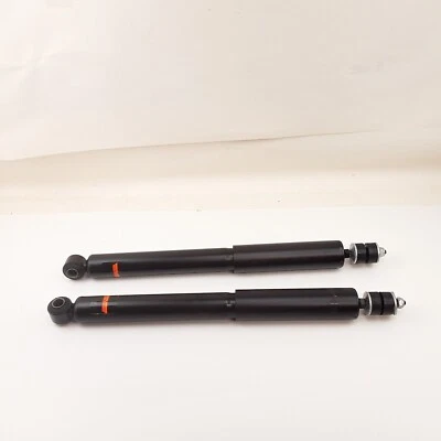 Juego de 2 amortiguadores de suspensión para Lexus GX470 Toyota Land Cruiser 2004-2009 Foto 1 de 4