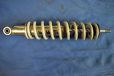 Amortiguador delantero BMW R1200C 2001  Foto 1 de 4