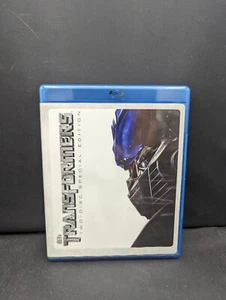 Transformers (Two-Disc Special Edition) (Blu-ray, 2007) Shia LaBeouf Megan Fox - Picture 1 of 1