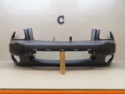 2006-2011 CHEVROLET HHR ПЕРЕДНИЙ БАМПЕР КРЫШКА ВТОРИЧНОГО РЫНКА CAPA 122422169 - Изображение 1 из 4