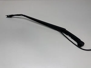 2018-2023 SUBARU CROSSTREK FRONT RIGHT WINDSHIELD WASHER WIPER ARM OEM - Foto 1 di 2