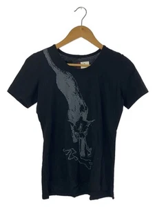 Vivienne Westwood RED LABEL TShirt black 3 - Picture 1 of 6