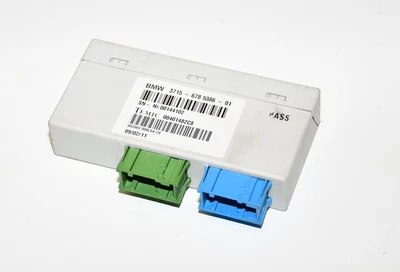 Centralina VDC 37156785386 X6 E71 Originale BMW - Immagine 1 di 4