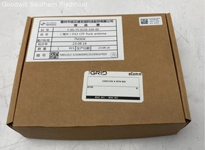 Genuine OEM Dell 07MJGK Puck Antenna - Open Box (#26638M) - Picture 1 of 4