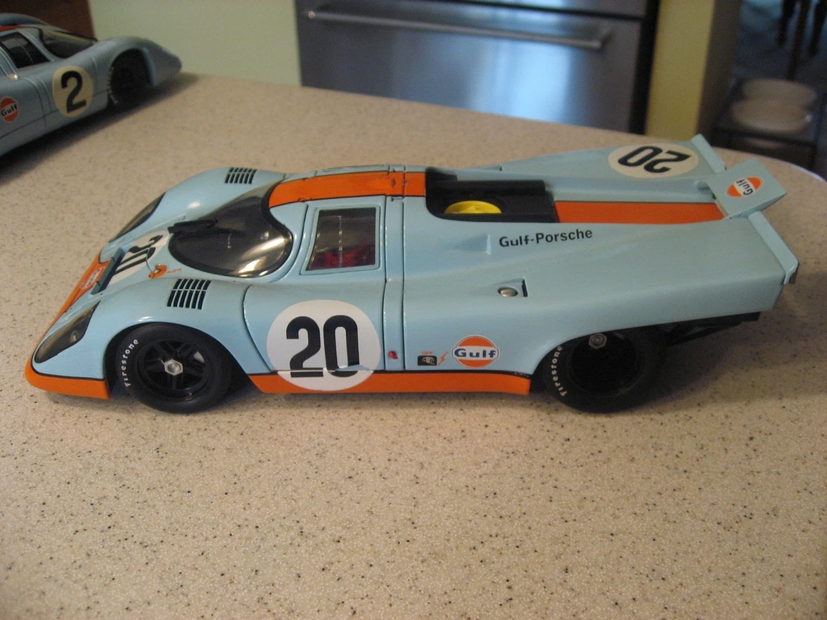 Porsche 917 1 18 for sale | eBay