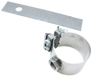 AEM ELECTRONICS 30-2355-300 No-Weld O2 Sensor Mount 3 Inch - Foto 1 di 3