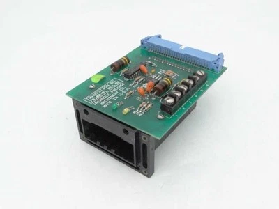 TRIANGLE MACHINE 79100-01 CIRCUIT BOARD - Image 1 of 3