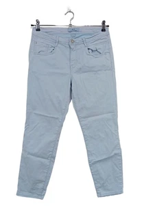 BRAX Pantalón tipo suéter Mujeres Pantalón Talla EU 40 azul look casual - Imagen 1 de 6