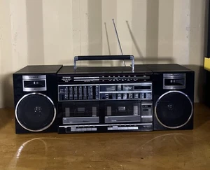 Fisher Stereo High Fidelity System AC/DC PH463 For Parts or Repair *READ*  - Picture 1 of 12