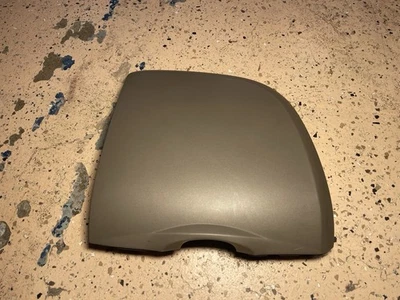 00-04 INFINITI I30 I35 TABLERO CENTRAL RELOJ BISEL ADORNO MARRÓN TOSTADO Foto 1 de 4