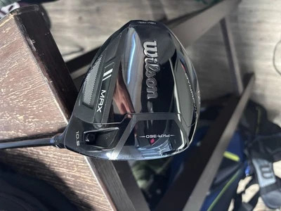 Wilson Dynapwr Max Driver Herren RH 10,5 - Bild 1 von 4