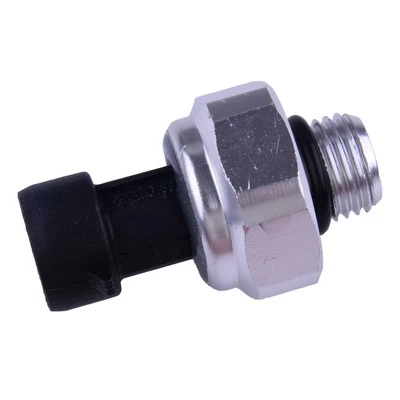Interruptor de sensor de presión de aceite apto para Buick Cadillac Chevrolet Impala Malibu GMC Foto 1 de 4