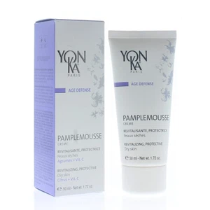 Yonka Pamplemousse PS Creme Dry Skin 50ml/1.72oz - Picture 1 of 3