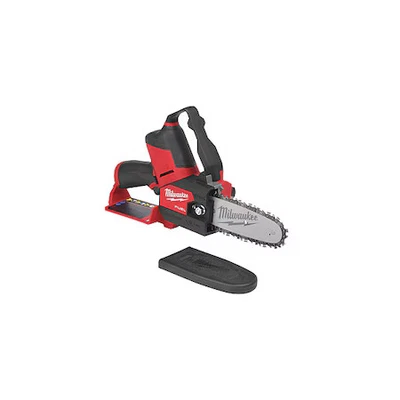 Milwaukee Tool 2527-20 6 In L Cordless Battery-Powered Chainsaw, 12 V Dc, 4.0 - Image 1 of 4