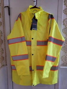 Hawke & Co Pro Series Outerwear Coat Size XL - Picture 1 of 4