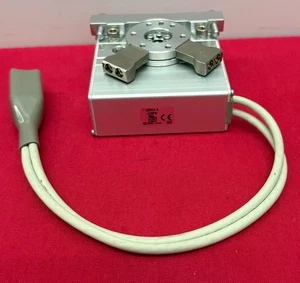 SMC LER10J-3-S56P1D ATTUATORE ROTATIVO ELETTRICO DA TAVOLO 10mm - Foto 1 di 9