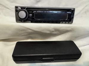 Clarion BD316 Faceplate - Picture 1 of 10