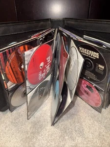 100+ CD Lot 80s 90s Hip Hop Rnb Rap West East Side Binder Tupac Eminem MJ Missy - Bild 1 von 8