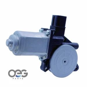 Motor de ventana eléctrica para Honda Civic 2006-2009 2010 2011 06-11 trasero derecho 742-824 - Imagen 1 de 13