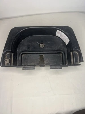 03 04 2003 2004 川崎忍者 Zx6r Zx636 后托盘子框架盒  — 第 1/4 张图片