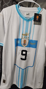 uruguay jersey 2024 copa america
