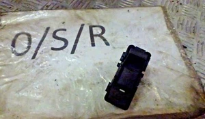 INTERRUPTOR DE VENTANA ELÉCTRICO TRASERO CONDUCTOR CHRYSLER SEBRING 2.0D 2008 OSR 04602787AA - Imagen 1 de 4