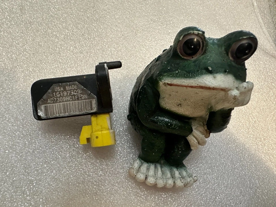 Chevrolet Cavalier 1995-2005 o Pontiac Sunfire sensor de choque Foto 1 de 1