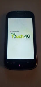 HTC MyTouch 4G  (pd15100) Unlocked - T-mobile  - Picture 1 of 5