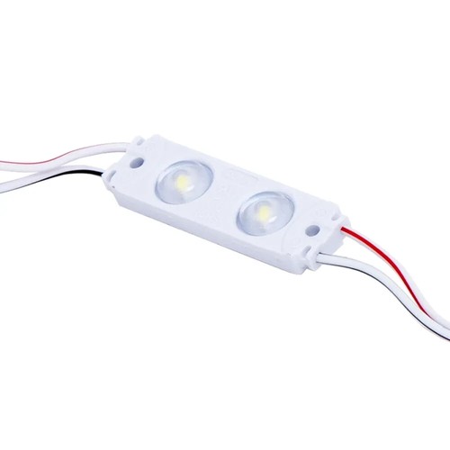 LED Strip, Double LED Module - 50W, 12V, IP67, CV, 50 Pcs Bag | eBay