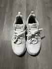 Nike T-Lite XI Women’s Size 8.5 Low Top Athletic Trainers/Sneakers/Tennis Shoes