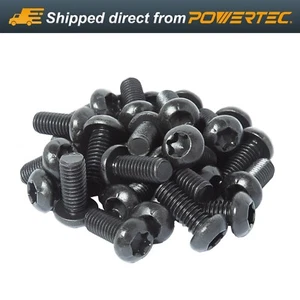 Planer Blade Screws T30 Torx Compatible with DeWalt, Ridgid, Delta, WEN (30 PK) - Picture 1 of 6