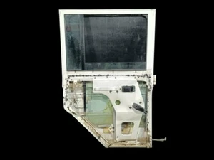 PS901367 puerta trasera izquierda para SANTANA ANIBAL PS W20V 2003 242110 - Imagen 1 de 13