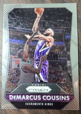 2015-16 Panini Prizm Basketball (251-400) + INSERTS Finish set UP TO 25% OFF - Image 1 of 2