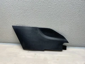 2018-2021 JEEP RENEGADE CENTER CONSOLE LEFT DRIVER SIDE TRIM COVER PANEL OEM - Picture 1 of 7