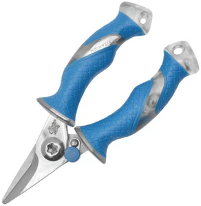 Camillus Cuda Fishing Brand Mini Snip Line Plier Scissors Tool 23028 - Picture 1 of 1