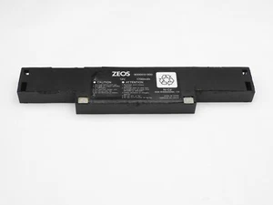 ZEOS COMMODORE EVEREX SANYO GENUINE OEM 12V BATTERY - 1 HOUR 37 MINUTE RUN TIME - Picture 1 of 4