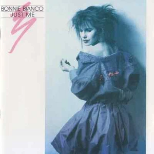 CD Bonnie Bianco Just Me Metronome - Bild 1 von 1