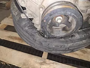 18 19 20 FORD F150 PICKUP Harmonic Balancer 3.5L (turbo) - Picture 1 of 8