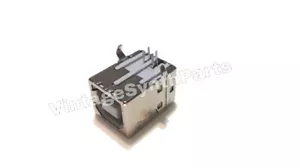 Native Instruments - Traktor Kontrol - S2 , S4 , S5 - New USB PORT CONNECTOR - Foto 1 di 1