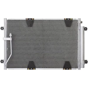 AC Condenser Fit 2001-2005 Suzuki Grand Vitara V6 2.5L 9531065D21 SX3030119 - Picture 1 of 4
