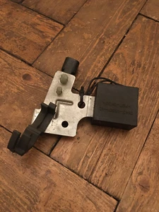 Radio interference capacitor Module Jaguar X-Type 4wd C2S26202 1X43-18801-AC  - Picture 1 of 2