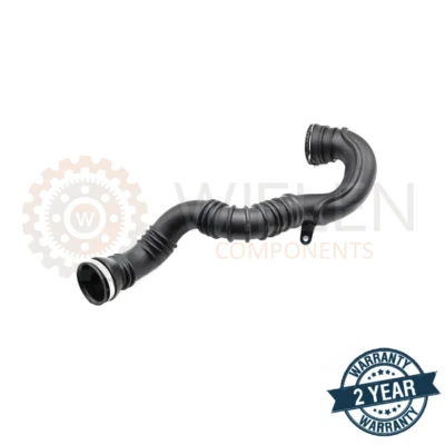 MANICOTTO INTERCOOLER TUBO IN PLASTICA PER OPEL ASTRA J 1.7CDTI 13265280 1302123 - Immagine 1 di 4