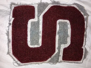 Large Embroidery S - Picture 1 of 2