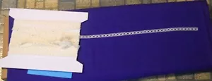 Erbstück Spitzeneinsatz Erbstück Nähen Smocking - Bild 1 von 1