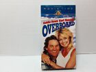 Overboard (VHS, 1996, Filmzeit)