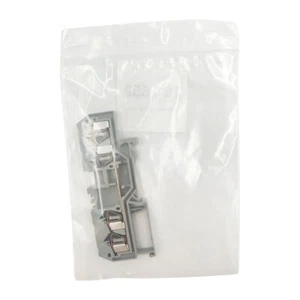5PCS Wago 281-652 Terminal Block 4-conductor through terminal block (Pack of 5) - Picture 1 of 2