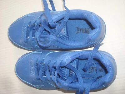 Tenis Everlast azul niño talla 1 nuevo Foto 1 de 3
