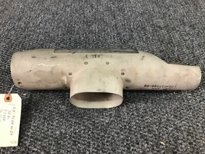Beechcraft 50-950079-29 Muff - Picture 1 of 4